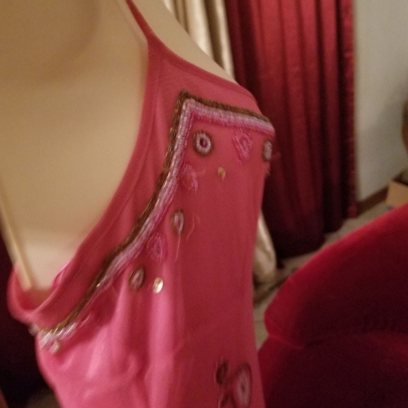 Cocktail Dress - Picture 4 of 5